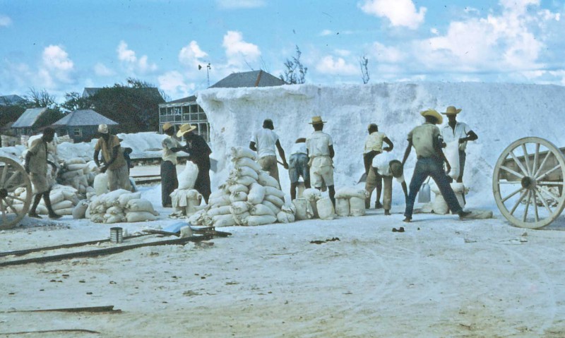 Turks and Caicos National Museum