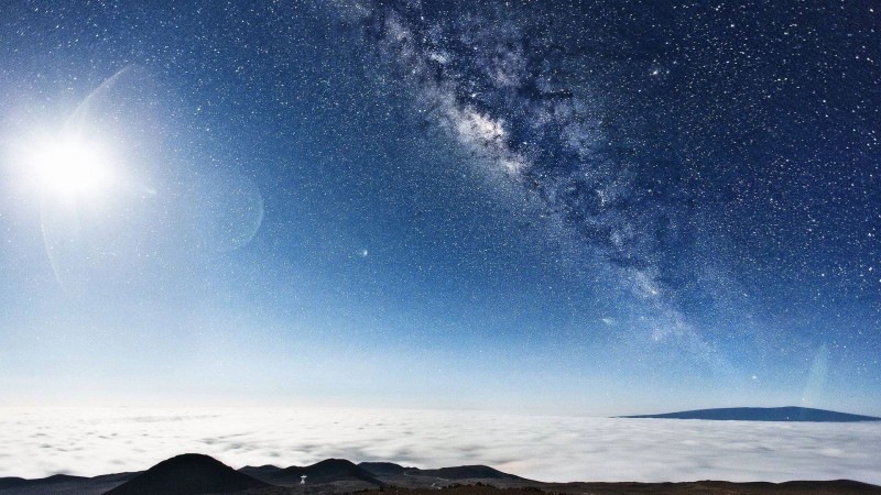 Mauna Kea