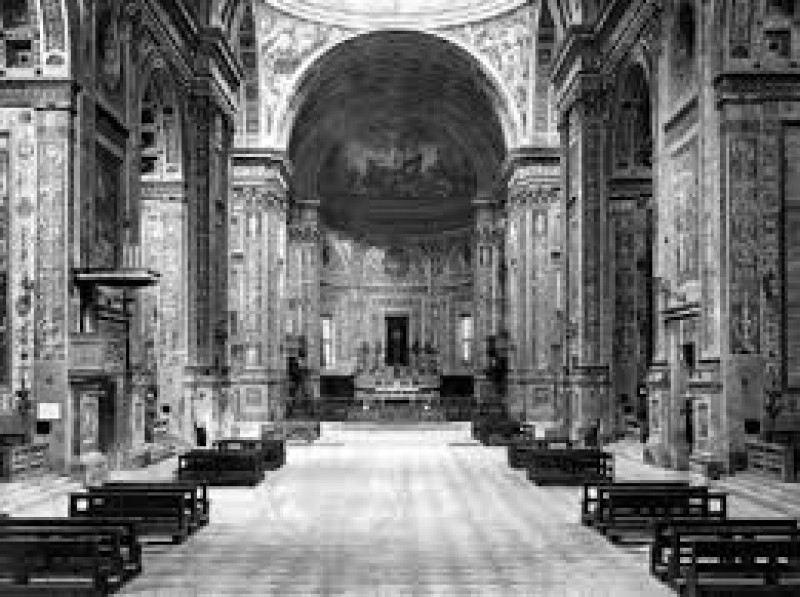 Basilica di Sant'Ambrogio