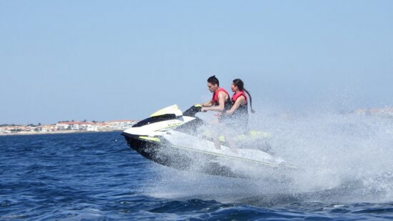 Scoot-Wave