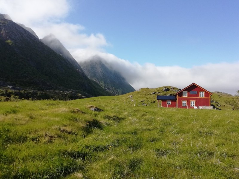 Vesteralen