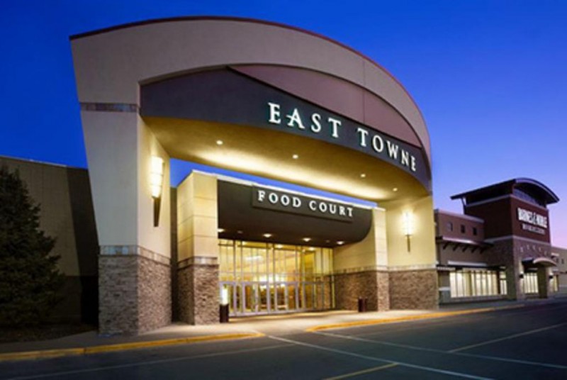 East Towne Mall
