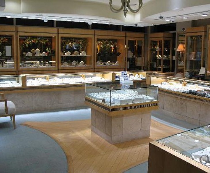 Kay's Fine Jewelry