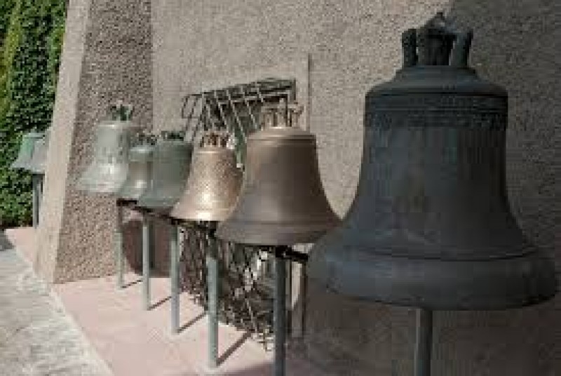 Grassmayr Bell Foundry & Museum