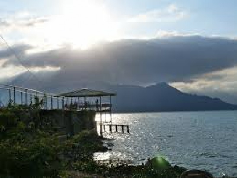 Lake Yojoa