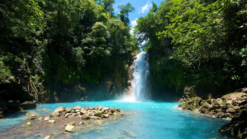 Volcán Tenorio