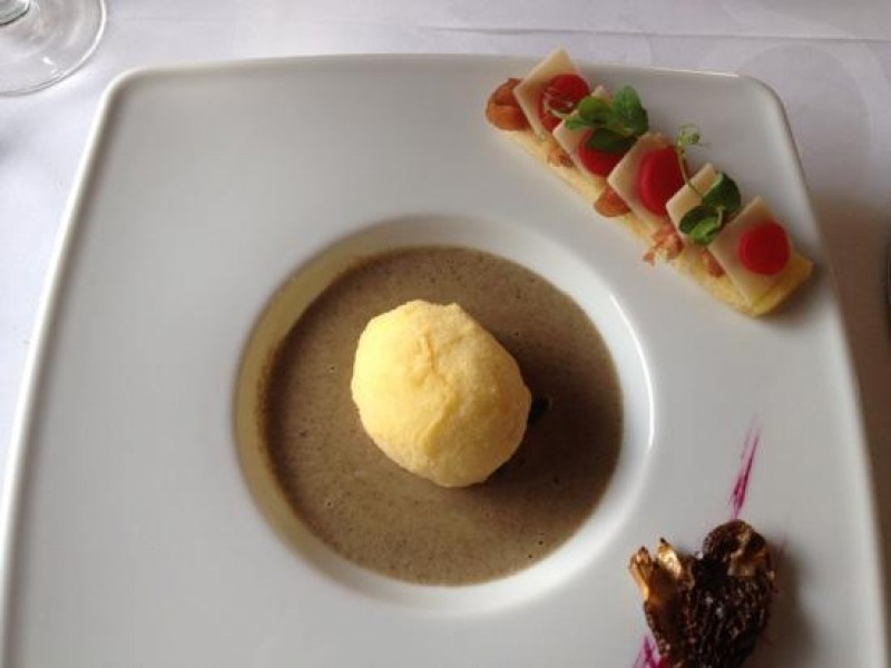 Auberge Grand'Maison