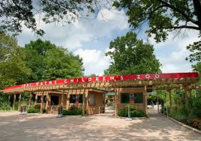 Fort Wayne Children's Zoo