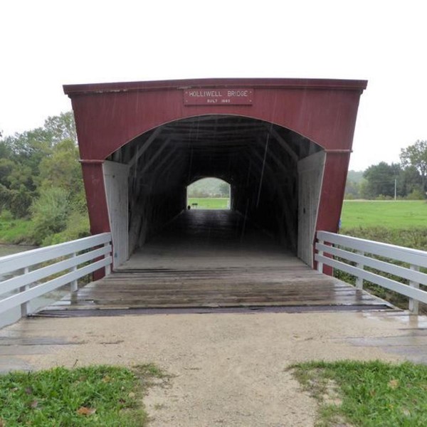  The Bridges of Madison County