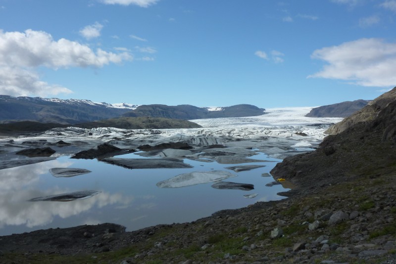 Hoffellsjökull