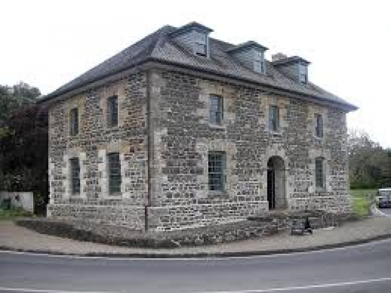 The Stone Store