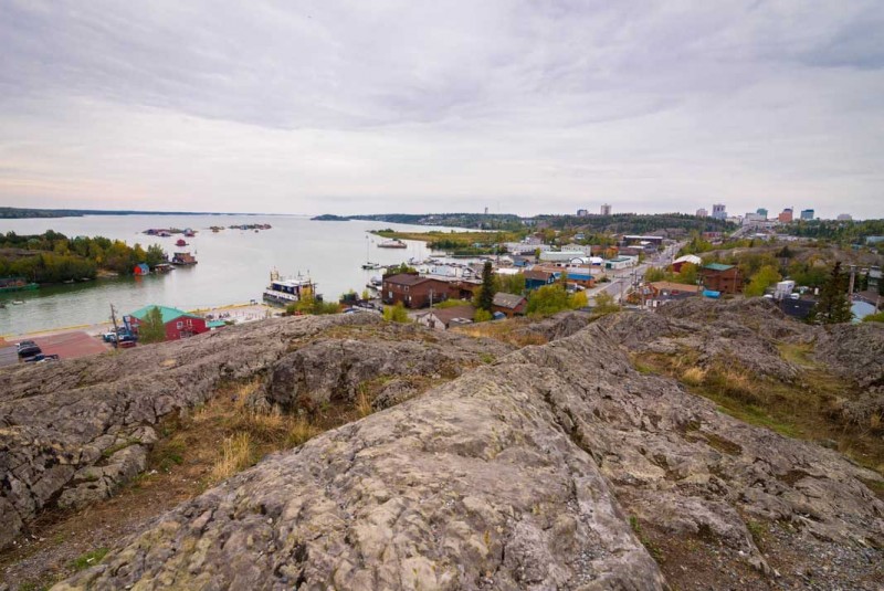 Great Bear Lake