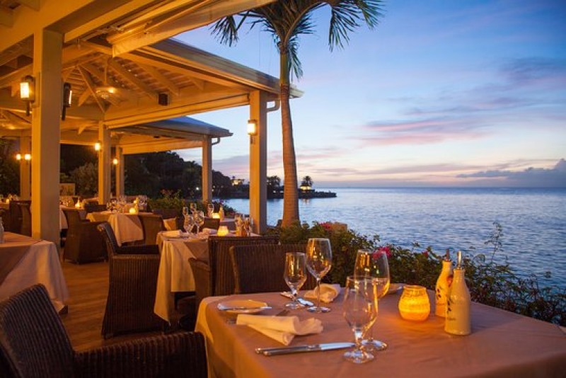 The Cove