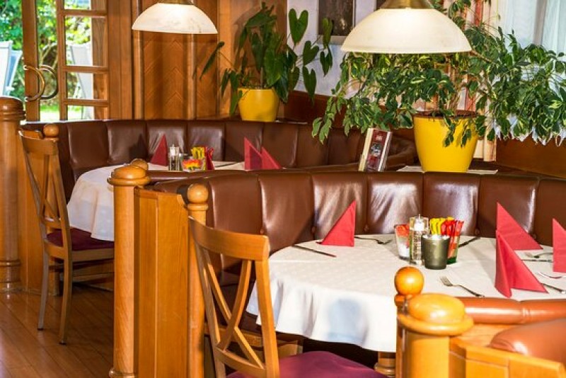 Restaurant Hotel Gebhard