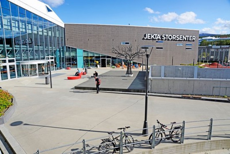 Jekta Storsenter