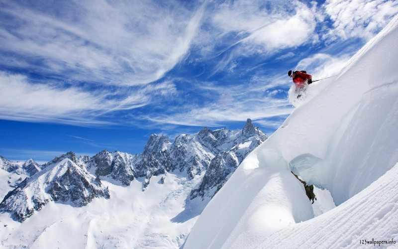 Chamonix-Mont-Blanc