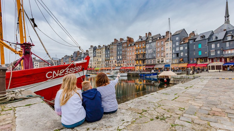Honfleur