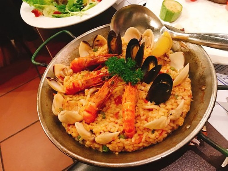 Don Quijote Café & Cucina
