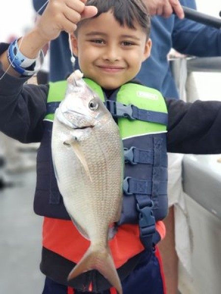Black Hawk Sportfishing