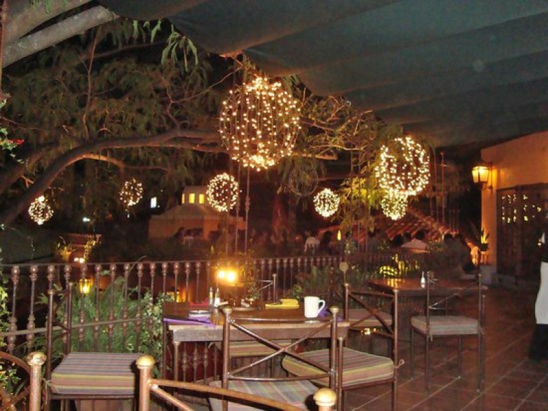Hacienda Real