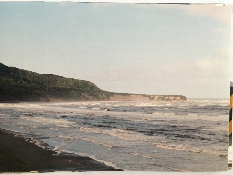 The Great Coast Road