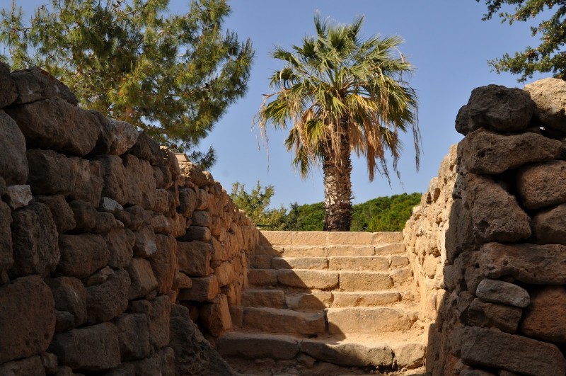 Tombs of the Kings