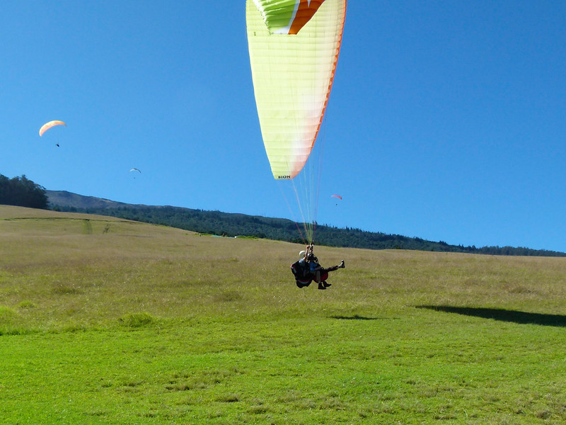 Paraglide