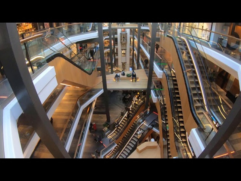 Galleriet