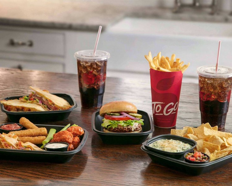 Applebee´s