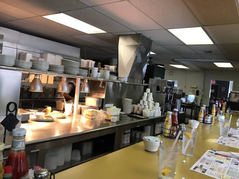 Katie’s Kitchen