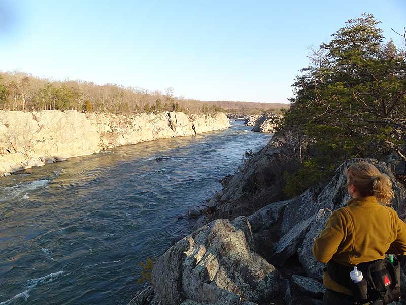 Billy Goat Trail