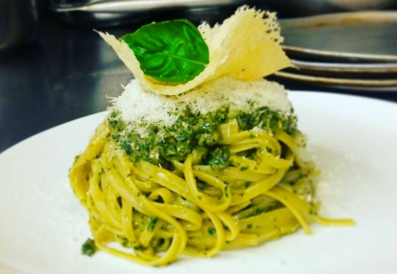Babagatto Italian Restaurant