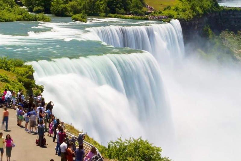 Niagara Fall Day Trip