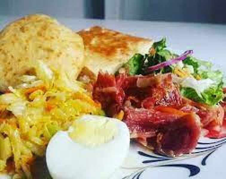 Patrick's Local Homestyle Restaurant
