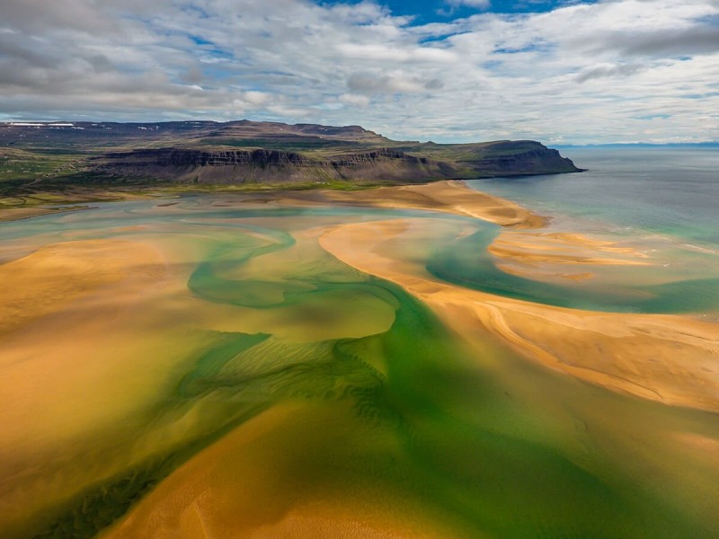 Rauðisandur