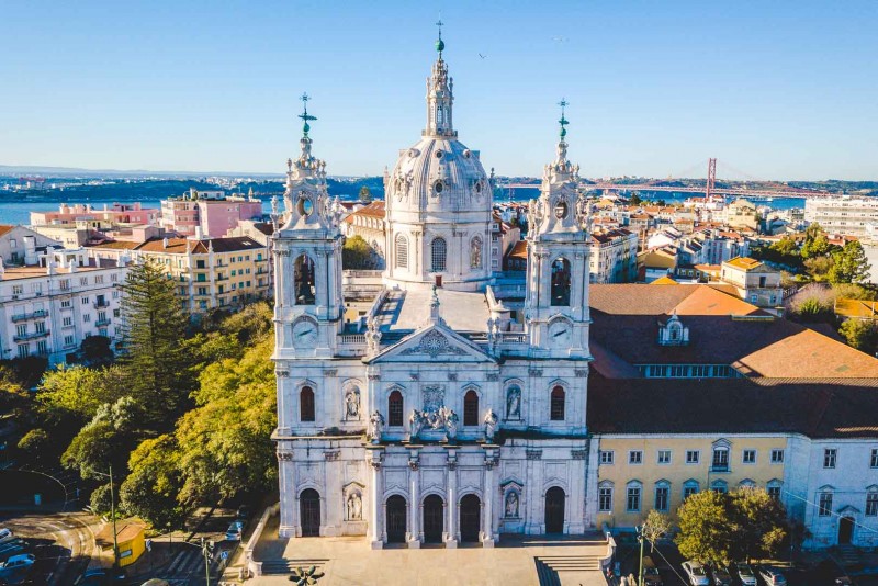 Basílica da Estrela