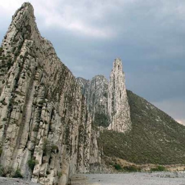 Explore the Natural Treasures of Cañon de Fernández State Park