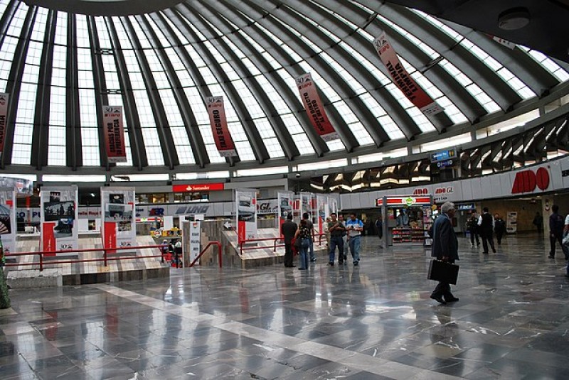 Galerias Del Real
