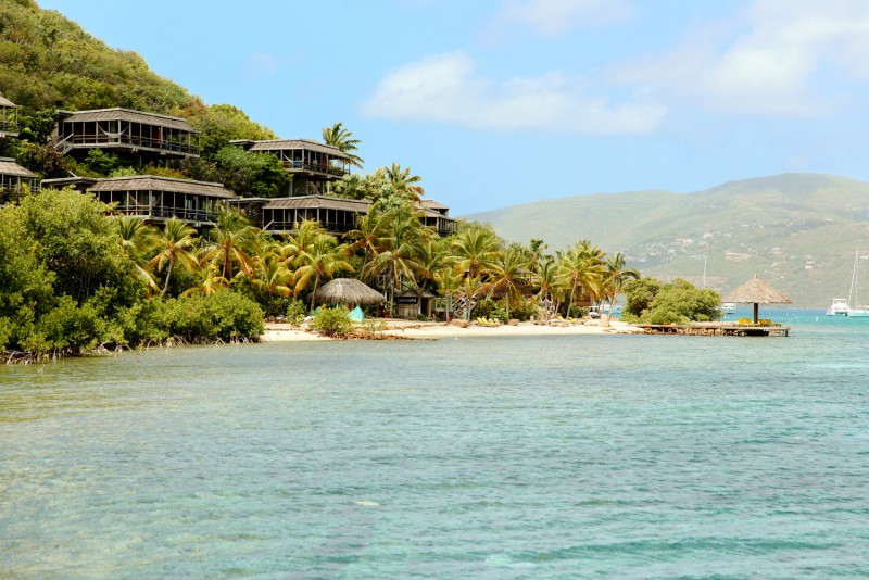 Bitter End Yacht Club