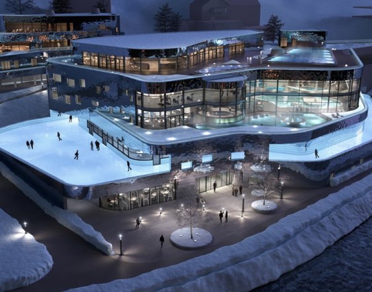 Silvretta-Center