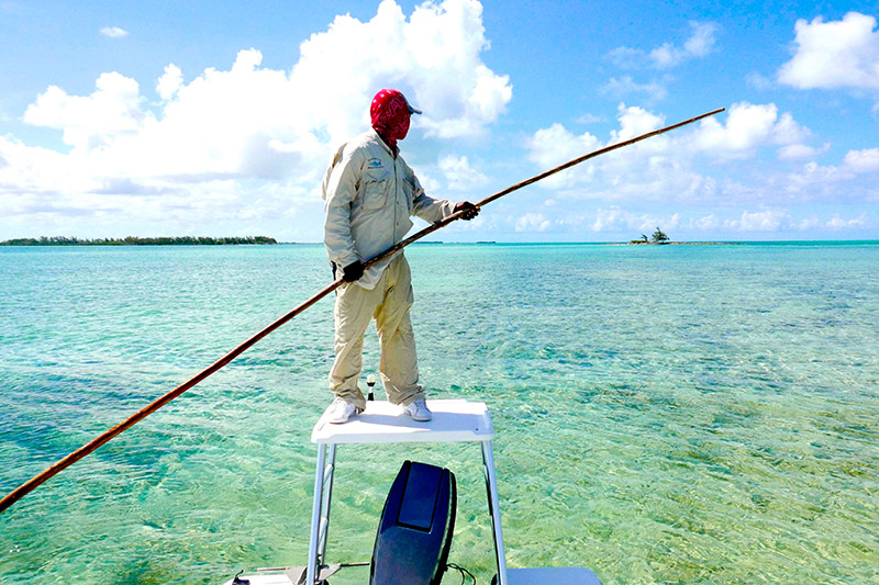 Bone Fishing