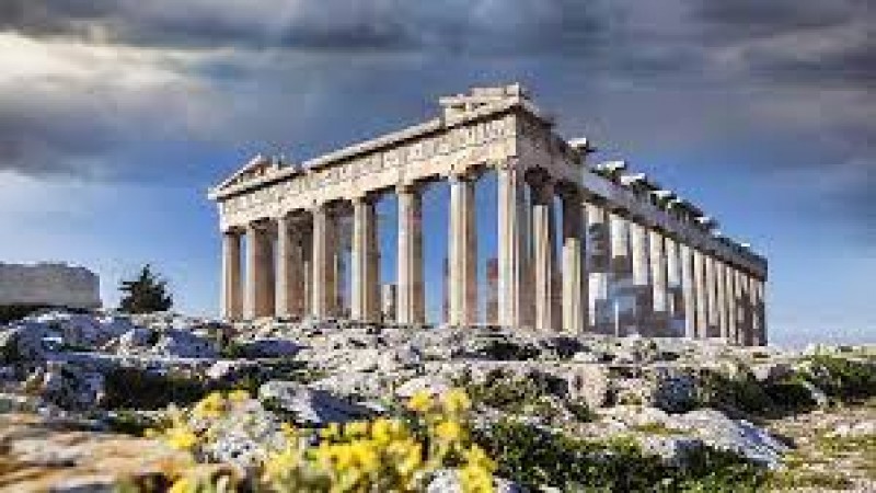 Acropolis