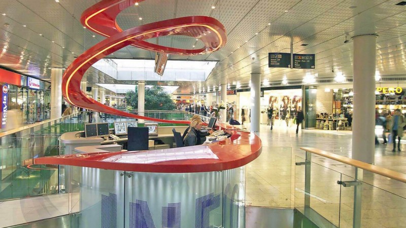 Europark Salzburg