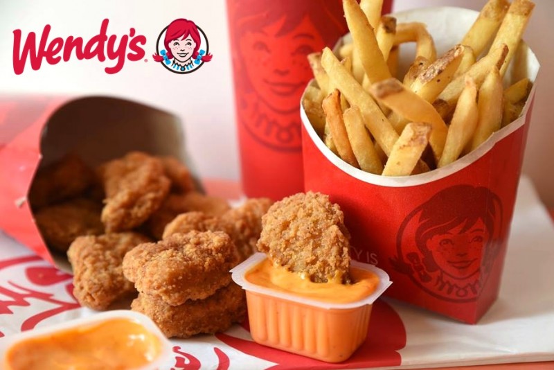 Wendy's