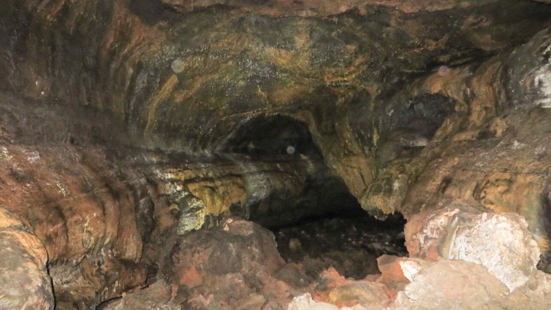 Algar do Carvao