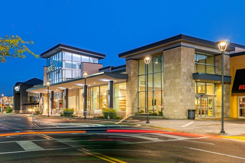 Lindale Mall