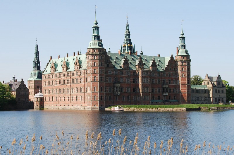 Rosenborg Castle