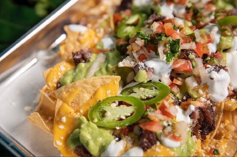 Durango Grill Cantina SteakHouse