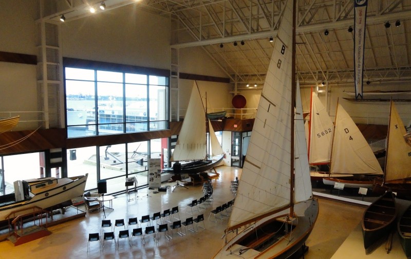 Maritime Museum of the Atlantic