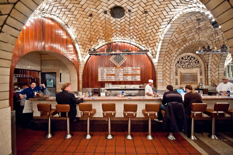 Grand Central Oyster Bar